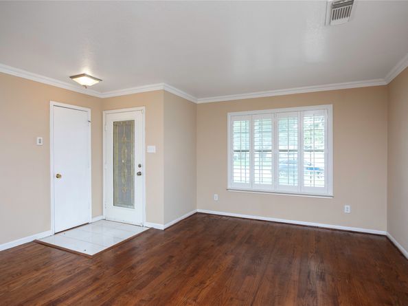 1207 Bartlett Cove Drive, Houston TX 77067