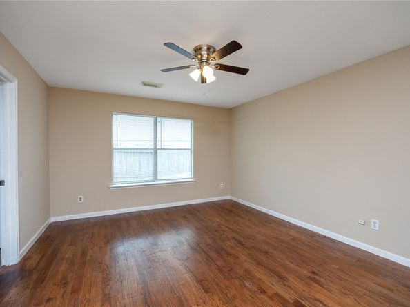 1207 Bartlett Cove Drive, Houston TX 77067