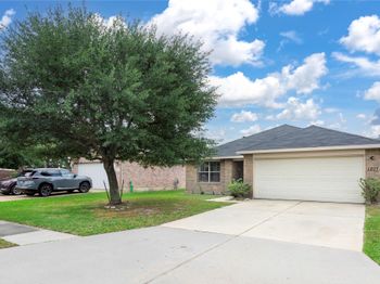 1207 Bartlett Cove Drive
