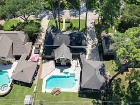 9610 Godstone Lane, Spring TX 77379
