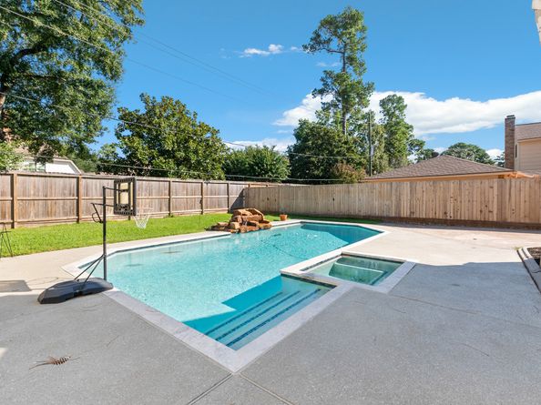 9610 Godstone Lane, Spring TX 77379