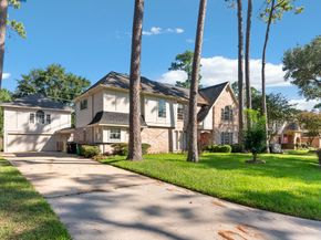 9610 Godstone Lane, Spring TX 77379