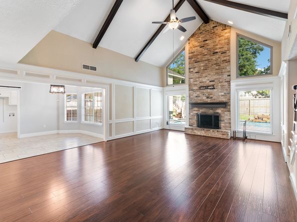 9610 Godstone Lane, Spring TX 77379