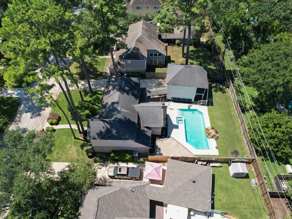 9610 Godstone Lane, Spring TX 77379