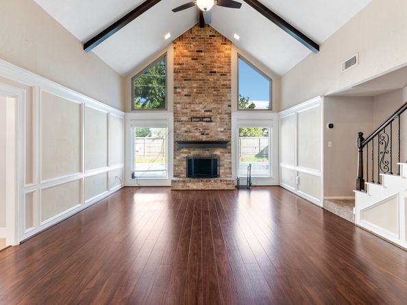 9610 Godstone Lane, Spring TX 77379
