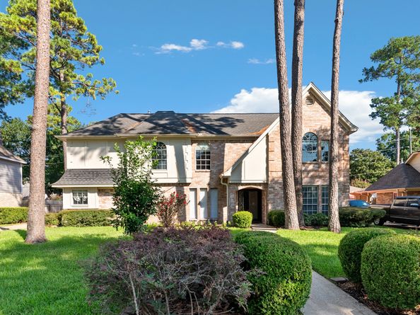 9610 Godstone Lane, Spring TX 77379