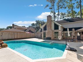 9610 Godstone Lane, Spring TX 77379