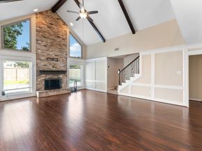 9610 Godstone Lane, Spring TX 77379