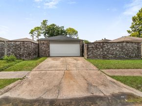 9302 Homeland Drive, Houston TX 77083