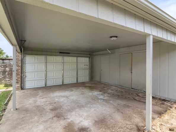 9302 Homeland Drive, Houston TX 77083