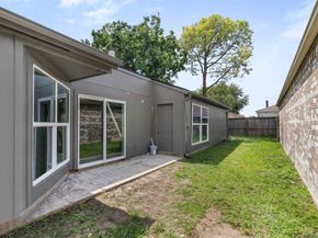 9302 Homeland Drive, Houston TX 77083