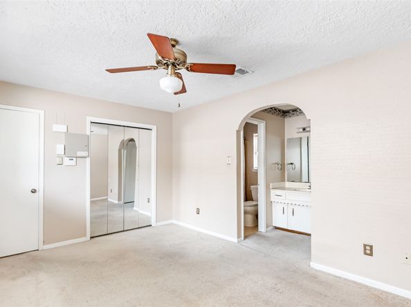 338 Evanston Street, Houston TX 77015