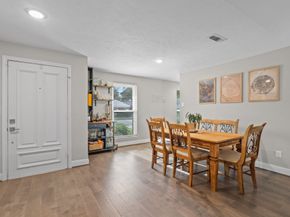 2515 Blue Willow Drive, Houston TX 77042