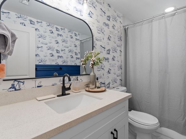 2515 Blue Willow Drive, Houston TX 77042