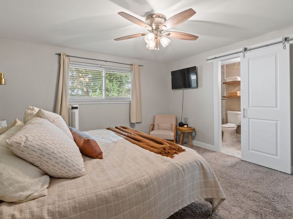 2515 Blue Willow Drive, Houston TX 77042