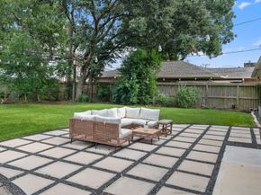 2515 Blue Willow Drive, Houston TX 77042