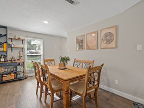 2515 Blue Willow Drive, Houston TX 77042