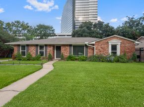 2515 Blue Willow Drive, Houston TX 77042