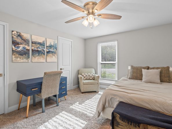 2515 Blue Willow Drive, Houston TX 77042