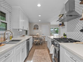 2515 Blue Willow Drive, Houston TX 77042