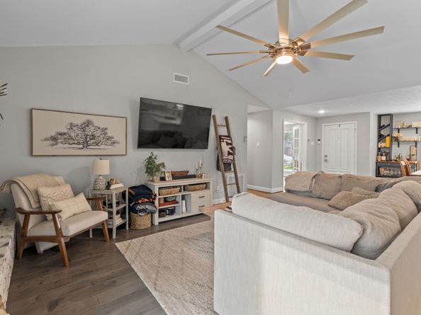 2515 Blue Willow Drive, Houston TX 77042