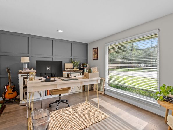 2515 Blue Willow Drive, Houston TX 77042