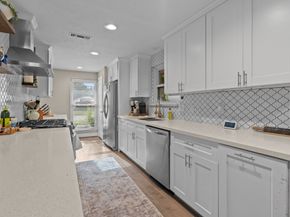 2515 Blue Willow Drive, Houston TX 77042