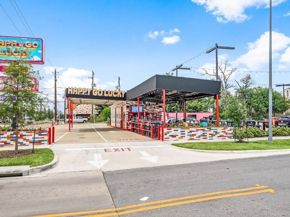 2609 Bevis Street, Houston TX 77008