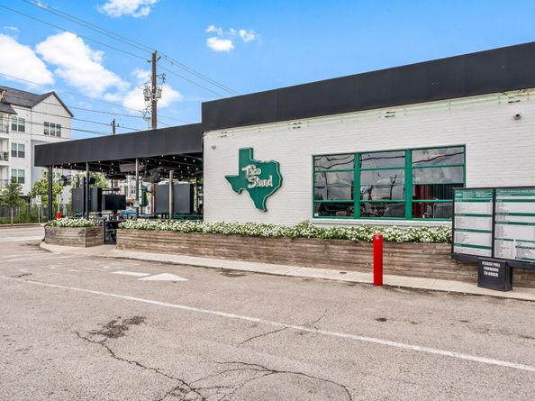 2609 Bevis Street, Houston TX 77008