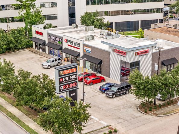 2609 Bevis Street, Houston TX 77008