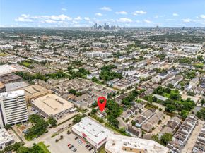 2609 Bevis Street, Houston TX 77008