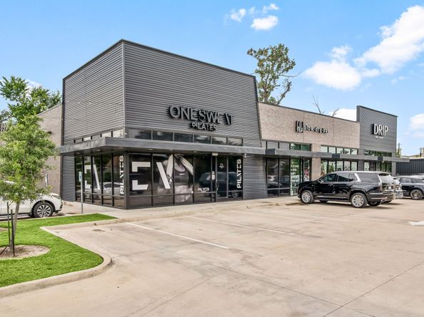 2609 Bevis Street, Houston TX 77008