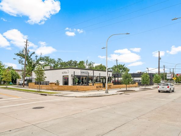 2609 Bevis Street, Houston TX 77008