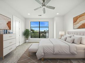 1812 Thompson Street, Houston TX 77007