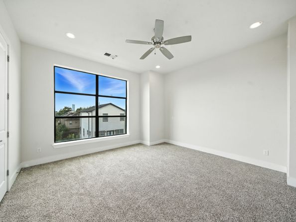 1812 Thompson Street, Houston TX 77007