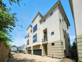 1812 Thompson Street, Houston TX 77007