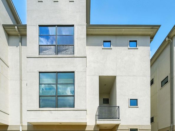 1812 Thompson Street, Houston TX 77007