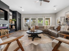 1803 Graystone Hills Drive, Conroe TX 77304