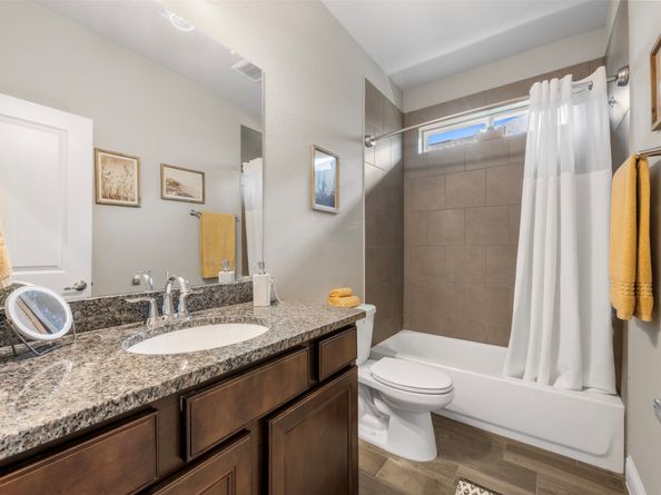 1803 Graystone Hills Drive, Conroe TX 77304