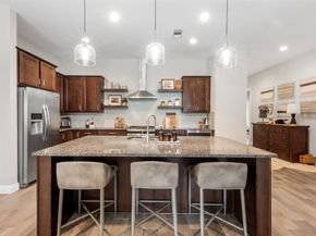 1803 Graystone Hills Drive, Conroe TX 77304