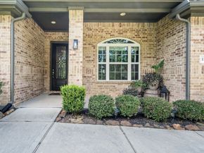 1803 Graystone Hills Drive, Conroe TX 77304