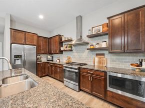 1803 Graystone Hills Drive, Conroe TX 77304