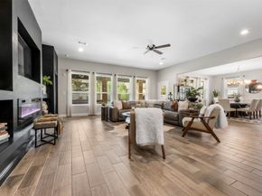 1803 Graystone Hills Drive, Conroe TX 77304
