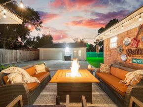 5202 Lamonte Lane, Houston TX 77092