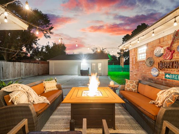 5202 Lamonte Lane, Houston TX 77092