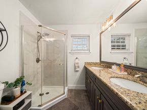 5202 Lamonte Lane, Houston TX 77092
