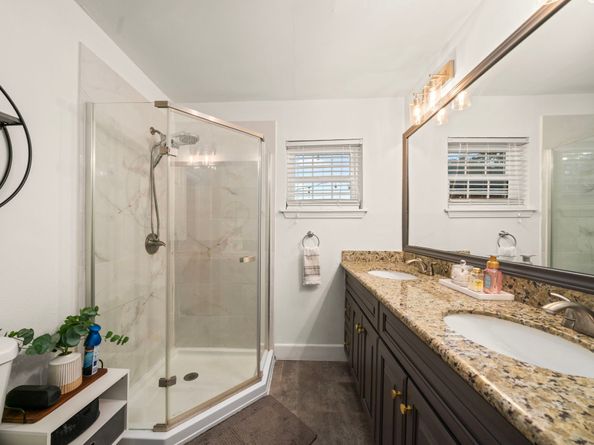 5202 Lamonte Lane, Houston TX 77092
