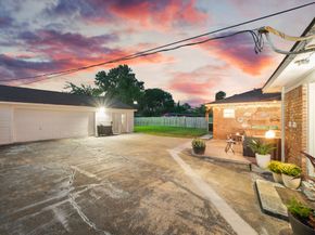 5202 Lamonte Lane, Houston TX 77092