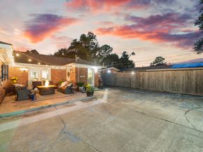 5202 Lamonte Lane, Houston TX 77092