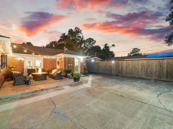 5202 Lamonte Lane, Houston TX 77092